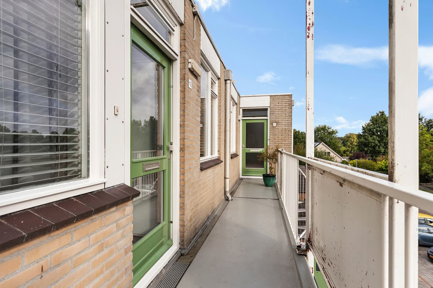 Appartement te koop: Braamstukken 112, Eelde