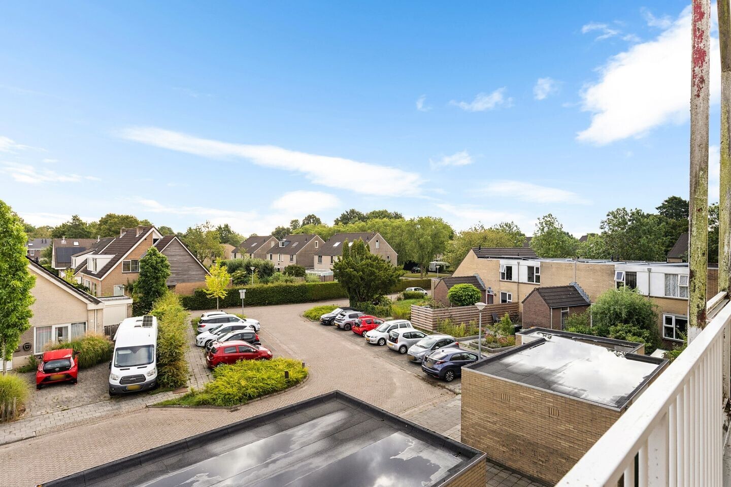 Appartement te koop: Braamstukken 112, Eelde