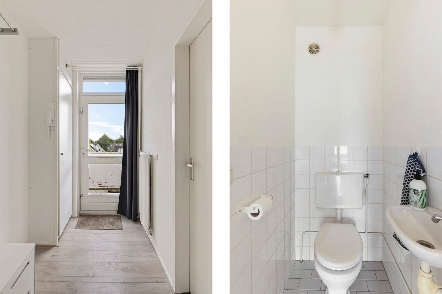 Appartement te koop: Braamstukken 112, Eelde