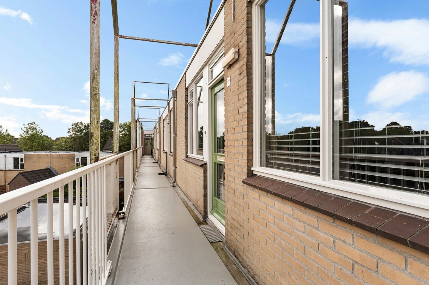 Appartement te koop: Braamstukken 112, Eelde