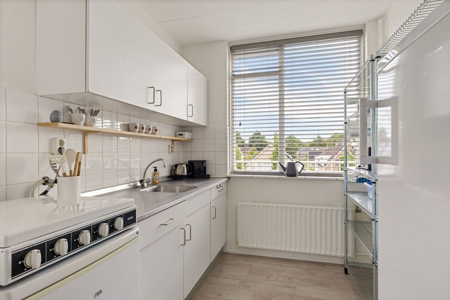 Appartement te koop: Braamstukken 112, Eelde
