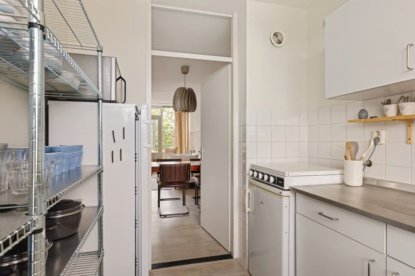 Appartement te koop: Braamstukken 112, Eelde