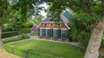 Mandelandenweg 8