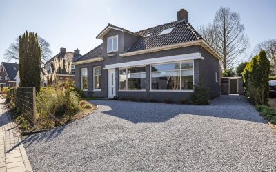Hoofdweg 168