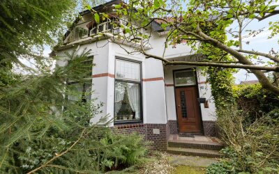 Hoofdweg 170