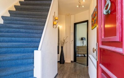 Hoofdweg 207