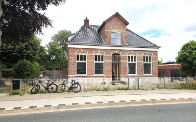 Hoofdweg 223-A