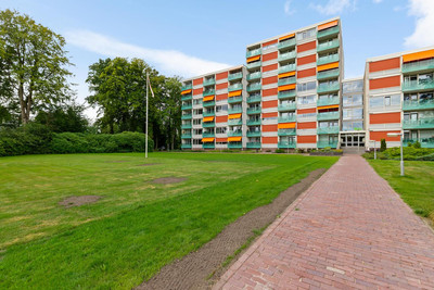 Hoofdweg 382