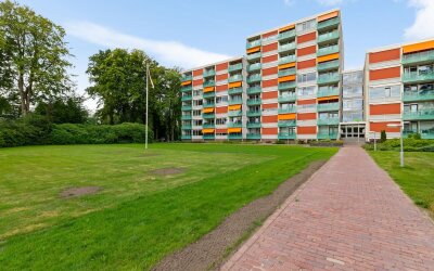 Hoofdweg 382