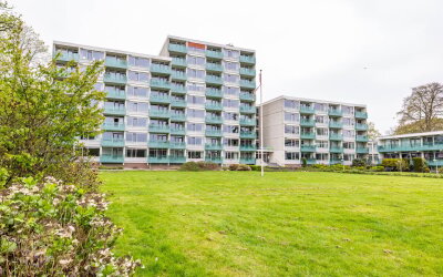 Hoofdweg 440