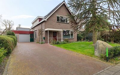 Hooiweg 92