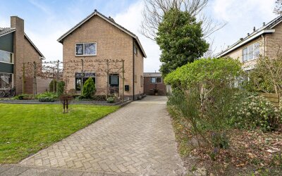 Hooiweg 148