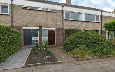 Goudsbloemweg 21