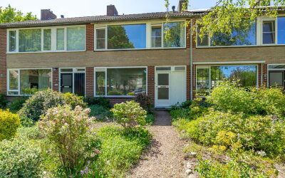 Helmerdijk 45