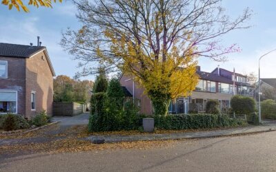 Leeuwerikweg 19