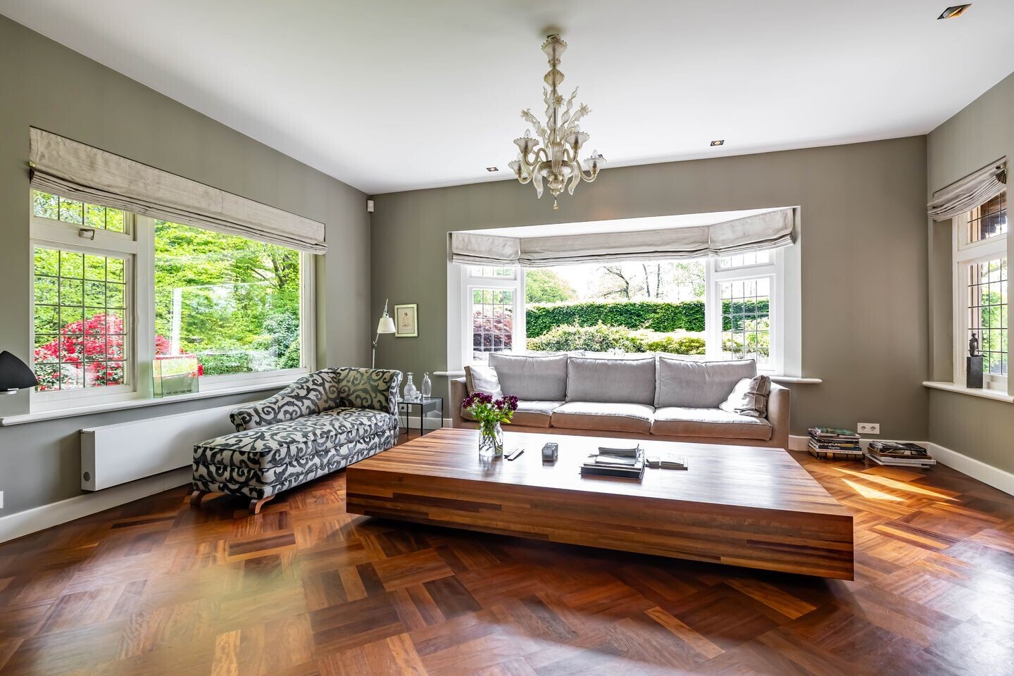 Vrijstaande woning te koop: Meerkoetlaan 1, Paterswolde