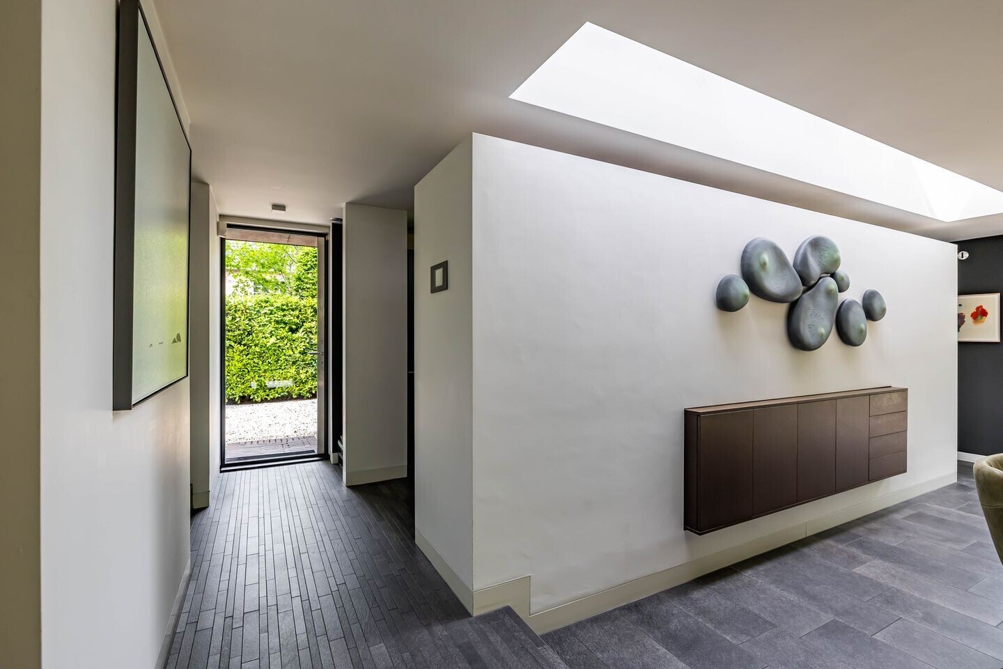Vrijstaande woning te koop: Meerkoetlaan 1, Paterswolde