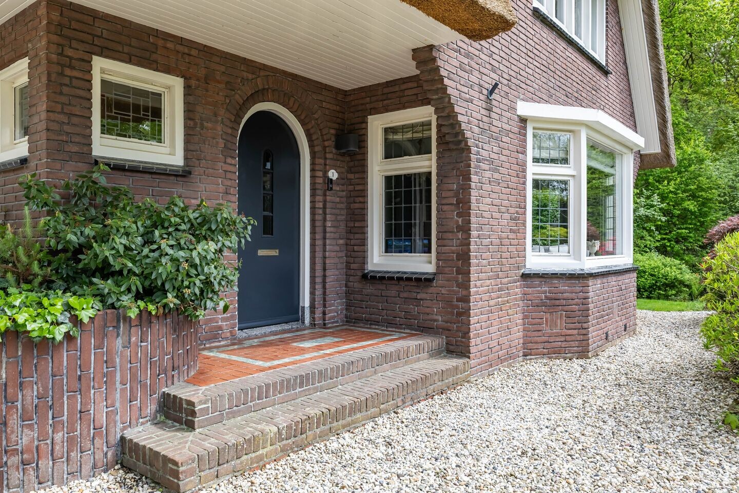 Vrijstaande woning te koop: Meerkoetlaan 1, Paterswolde