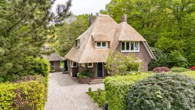 Huis te koop Meerkoetlaan 1