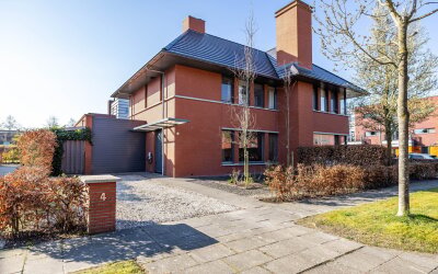 Otto Cluivinglaan 4