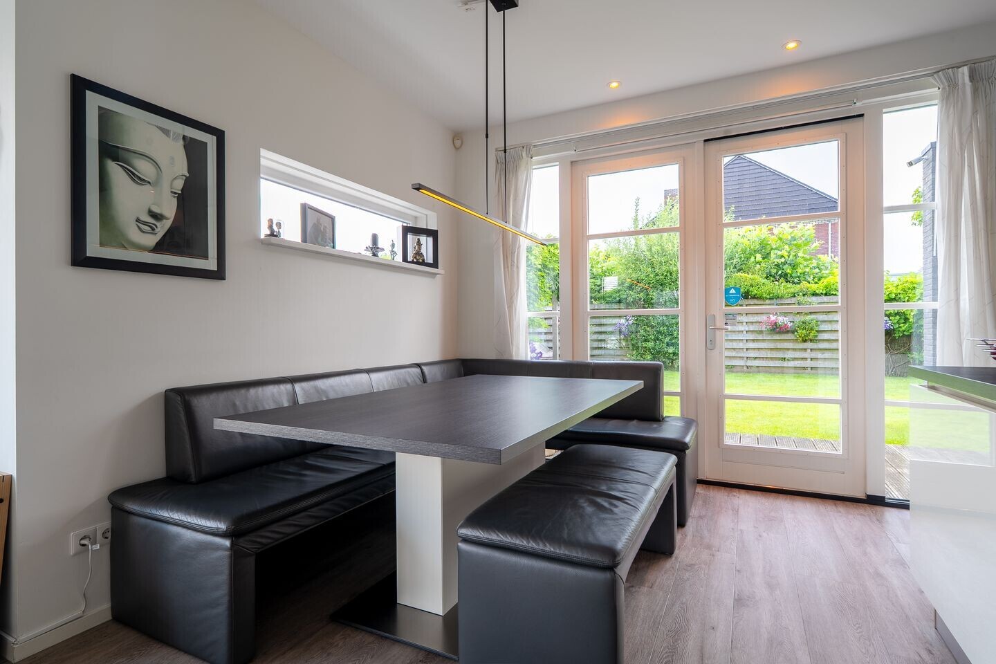 Vrijstaande woning te koop: De Grasjuffer 21, Eelderwolde