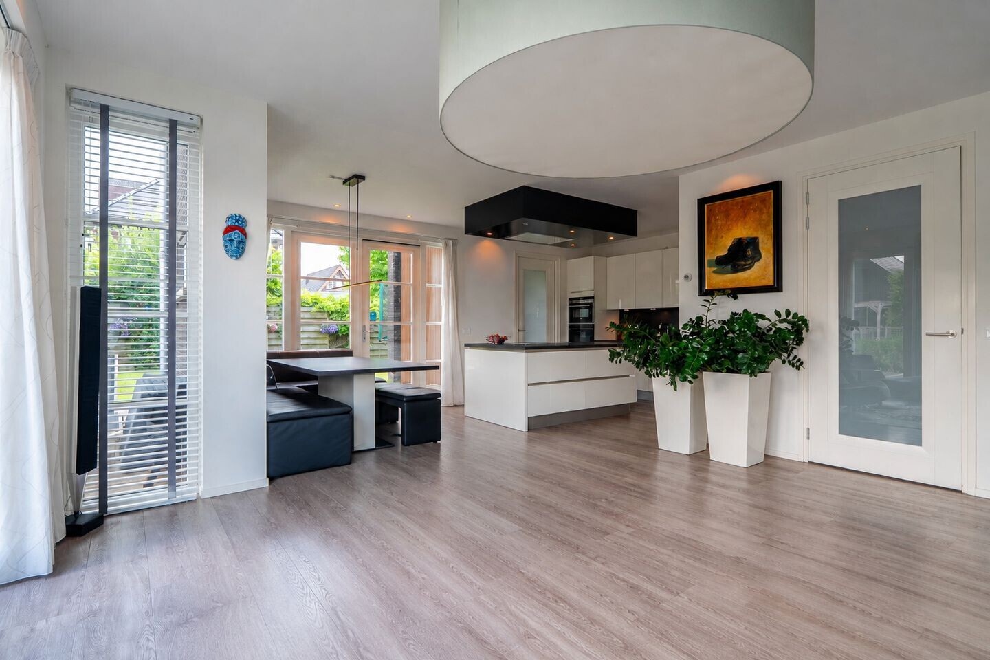 Vrijstaande woning te koop: De Grasjuffer 21, Eelderwolde