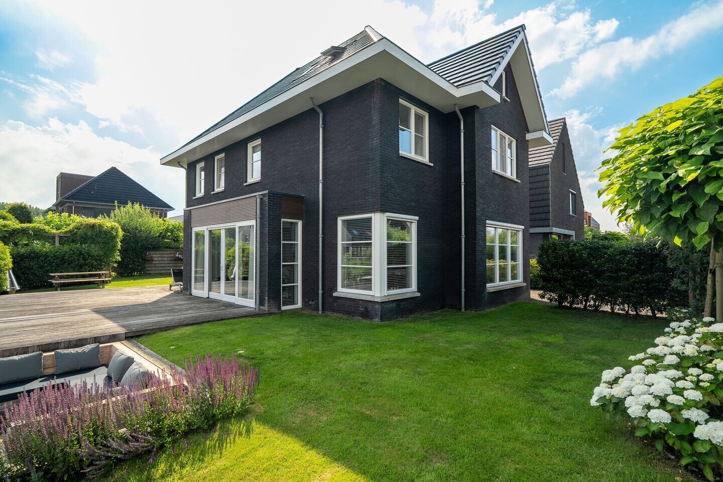 Vrijstaande woning te koop: De Grasjuffer 21, Eelderwolde