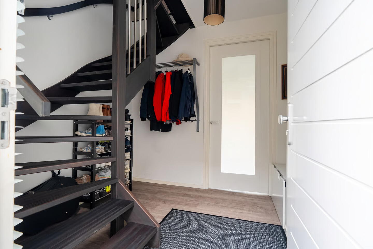 Vrijstaande woning te koop: De Grasjuffer 21, Eelderwolde