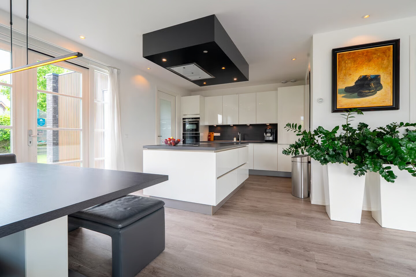 Vrijstaande woning te koop: De Grasjuffer 21, Eelderwolde