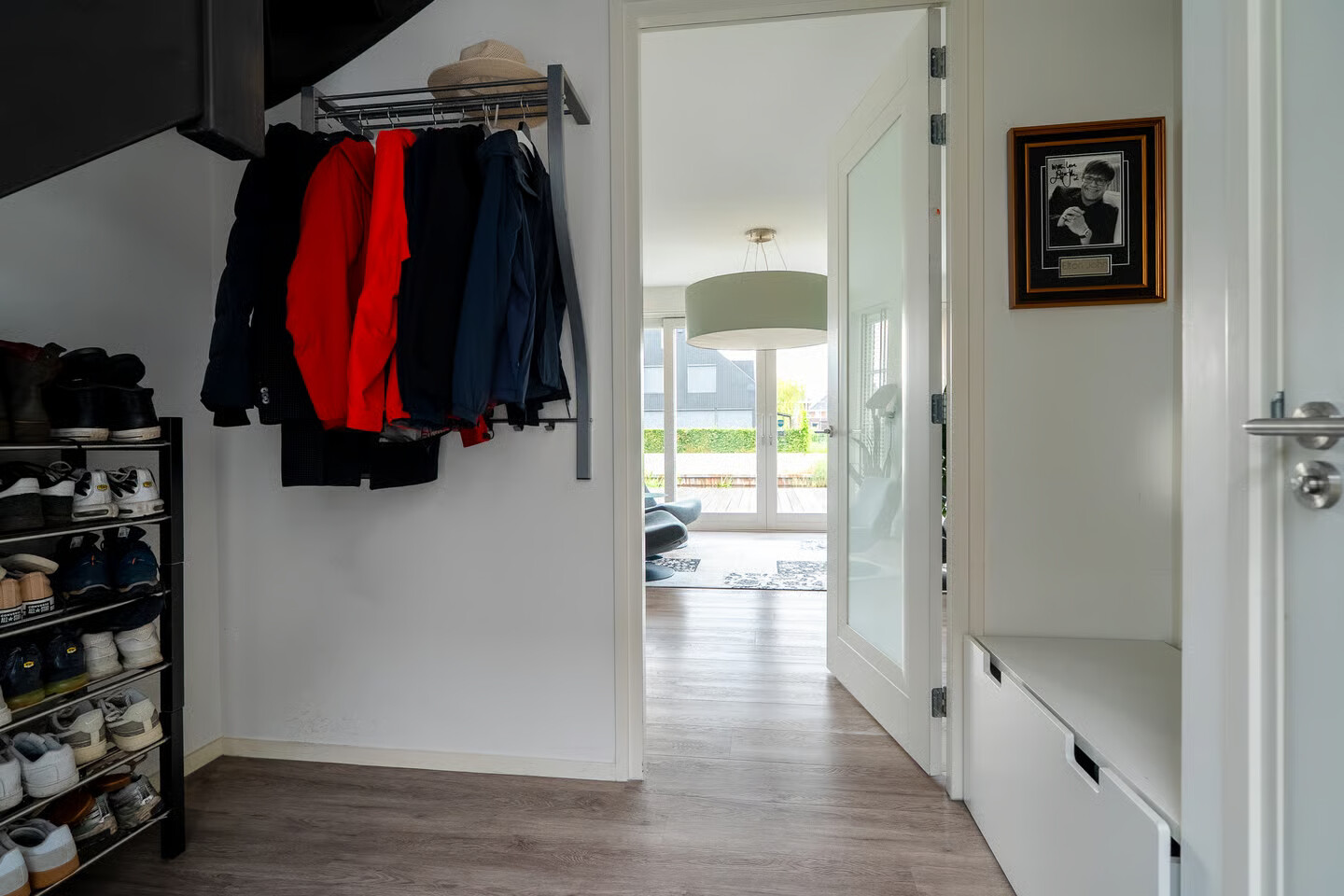 Vrijstaande woning te koop: De Grasjuffer 21, Eelderwolde