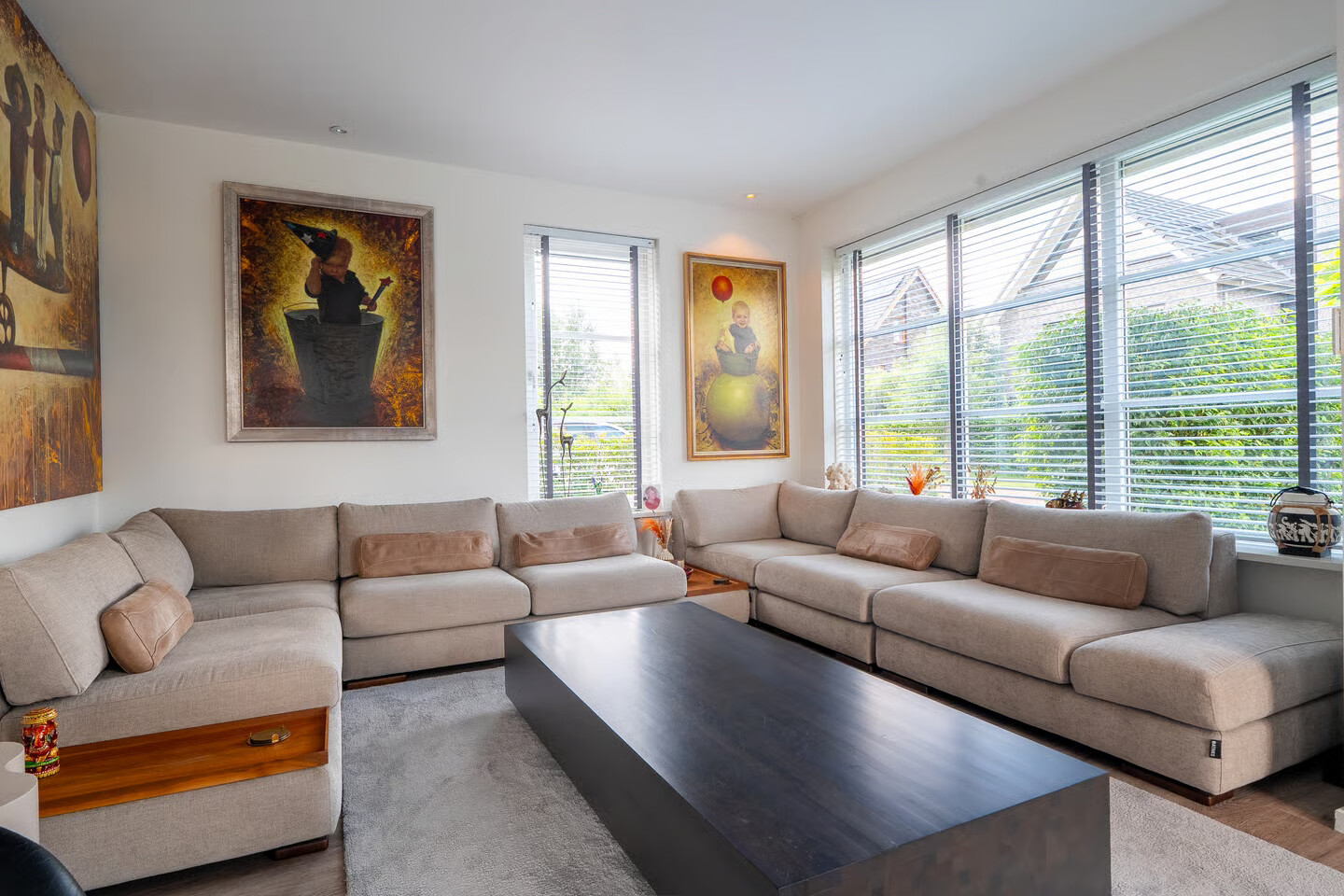 Vrijstaande woning te koop: De Grasjuffer 21, Eelderwolde