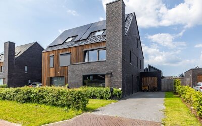 De Koraaljuffer 18