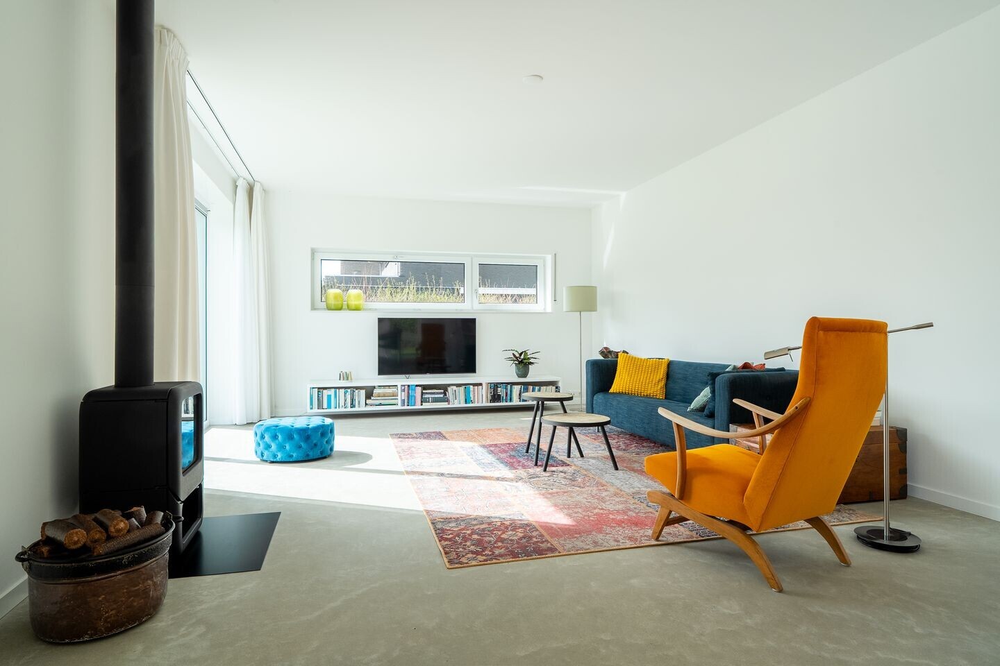 Vrijstaande woning te koop: De Keizerlibel 22, Eelderwolde
