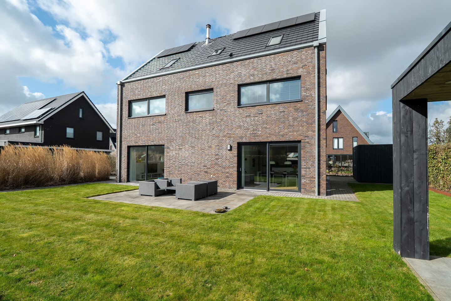 Vrijstaande woning te koop: De Keizerlibel 22, Eelderwolde