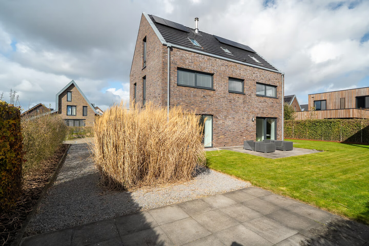 Vrijstaande woning te koop: De Keizerlibel 22, Eelderwolde