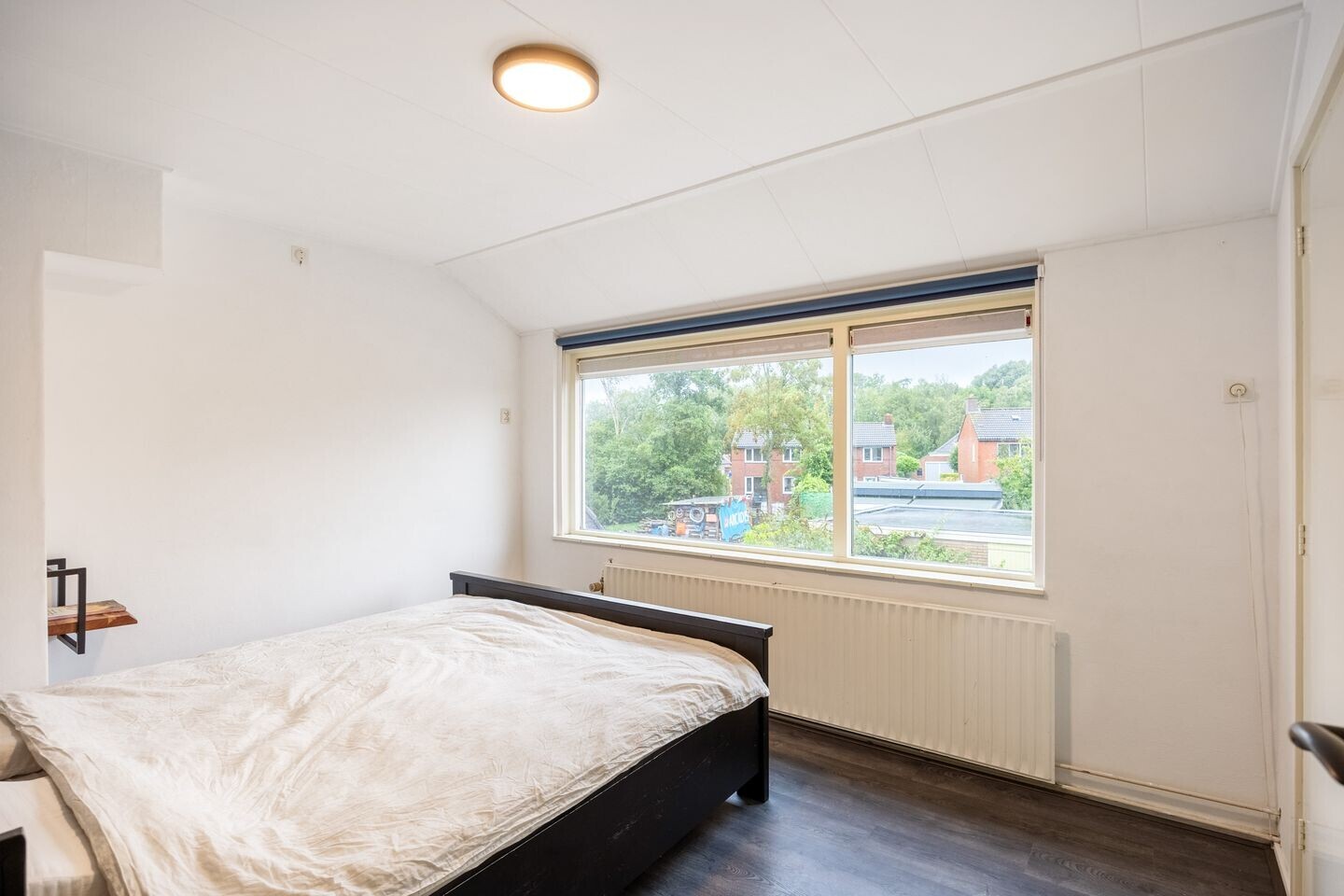 Vrijstaande woning te koop: Meidoornlaan 8, Sauwerd