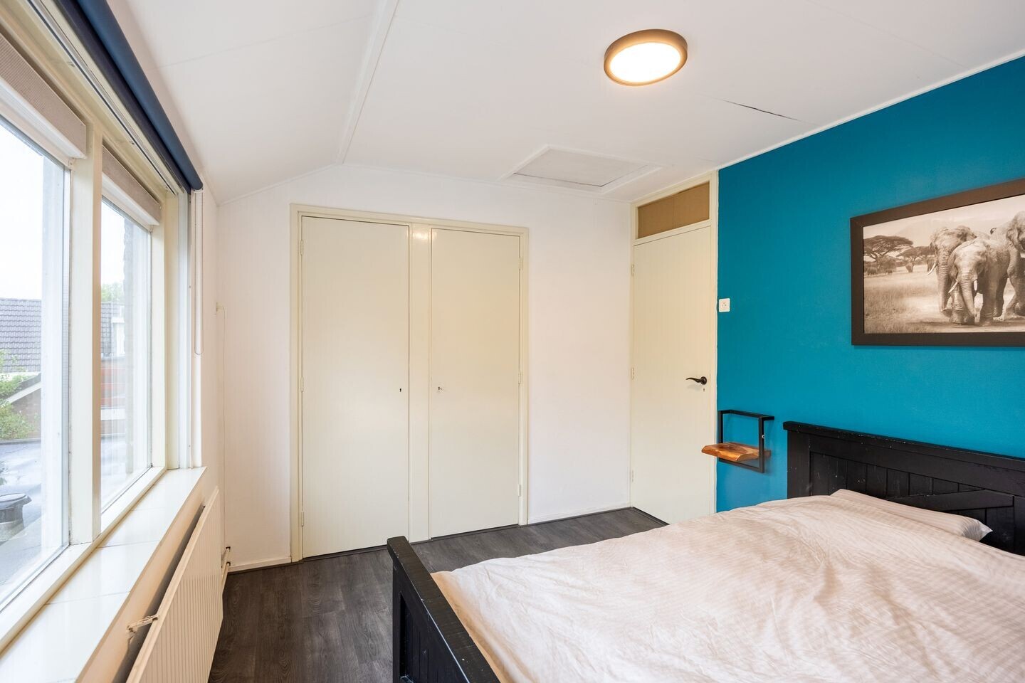Vrijstaande woning te koop: Meidoornlaan 8, Sauwerd