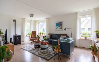 De Hooilanden 8