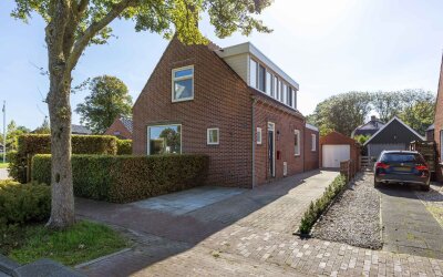 Huis te koop Wierumerschouwsterweg 6