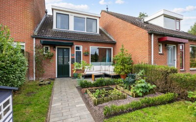 Onder de Wieken 28