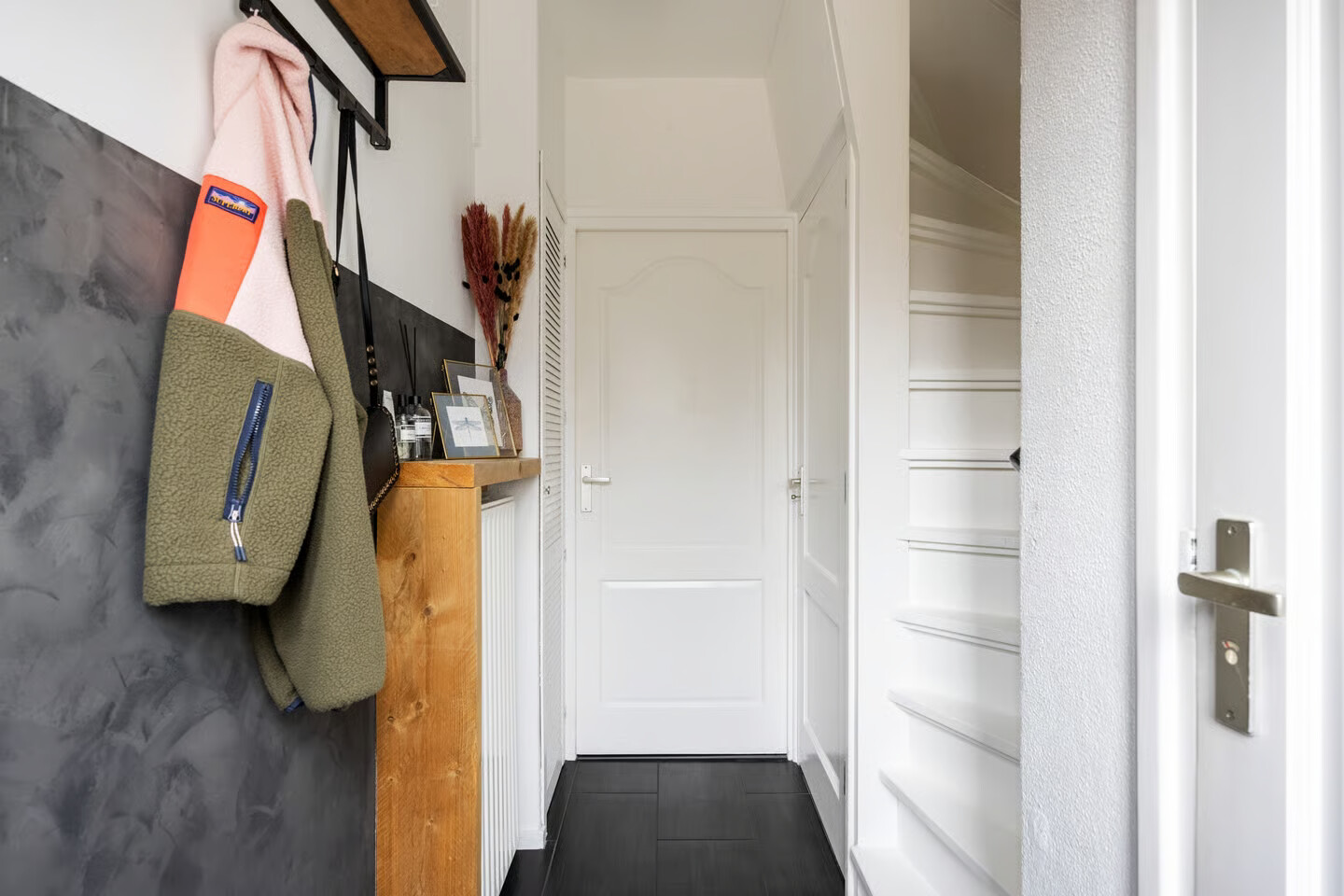 Twee-onder-één-kap te koop: trompstraat 22, Bedum