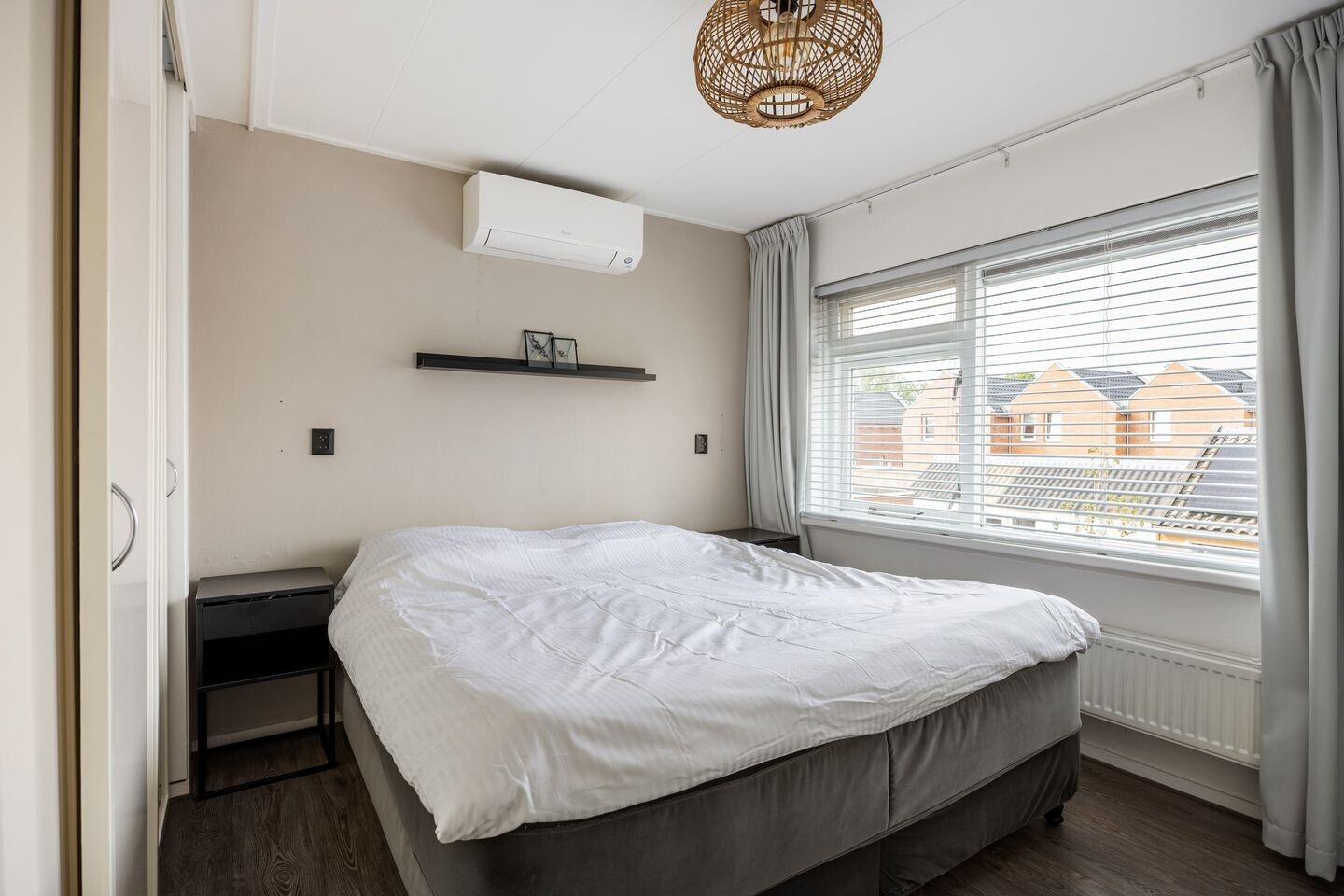 Twee-onder-één-kap te koop: trompstraat 22, Bedum