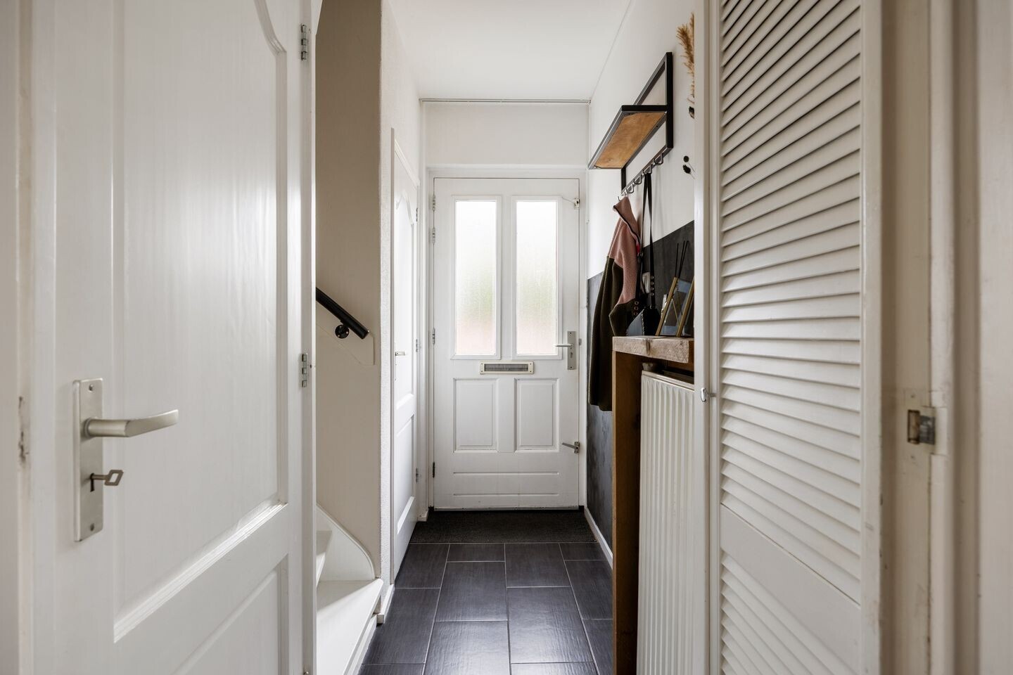 Twee-onder-één-kap te koop: trompstraat 22, Bedum
