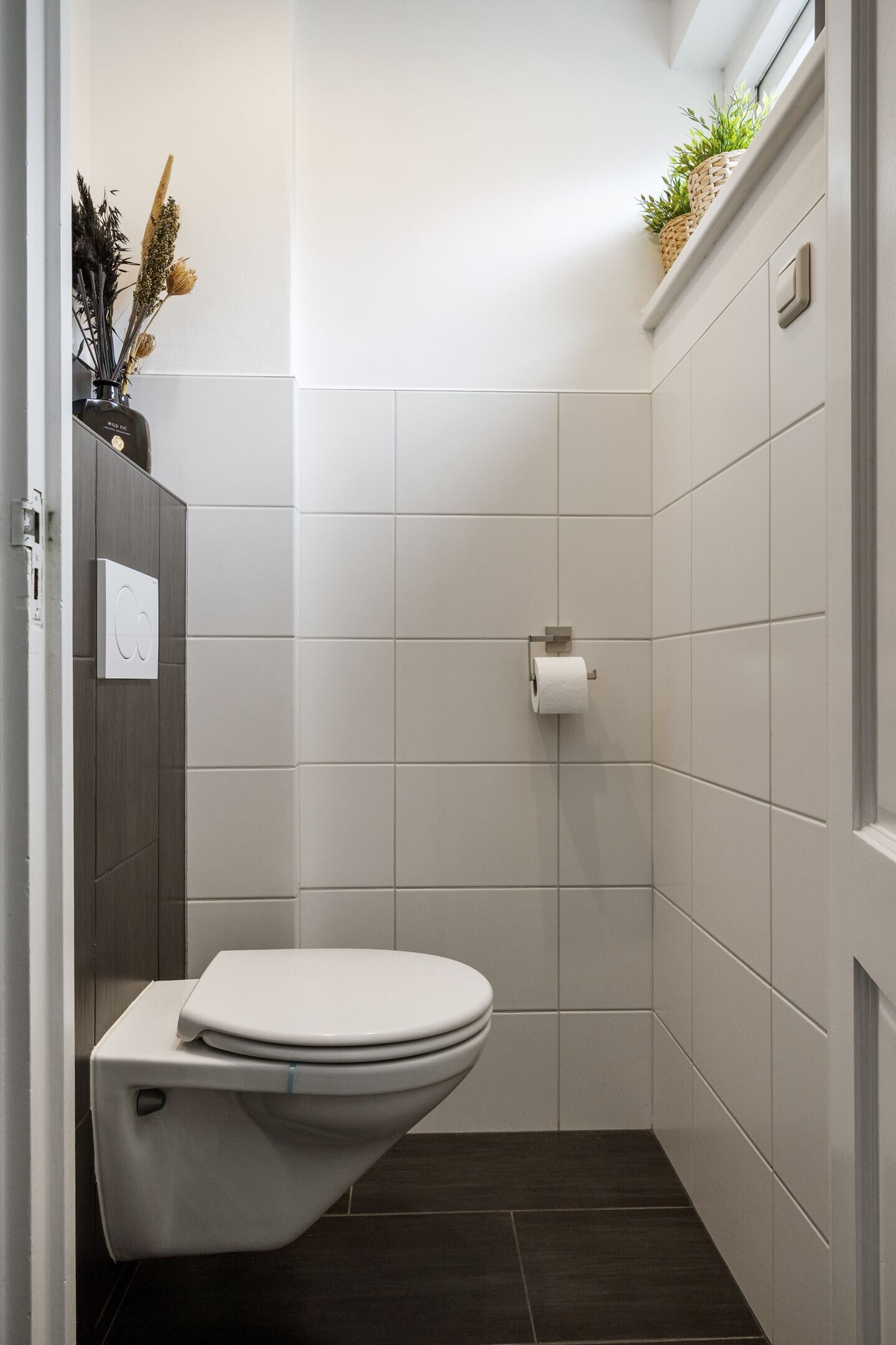 Twee-onder-één-kap te koop: trompstraat 22, Bedum