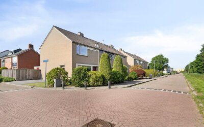 Karel Doormanstraat 4