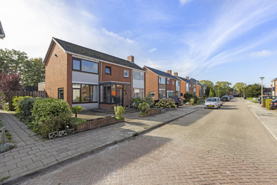 Van Heemskerckstraat 10