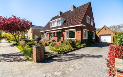 Wilhelminalaan 46