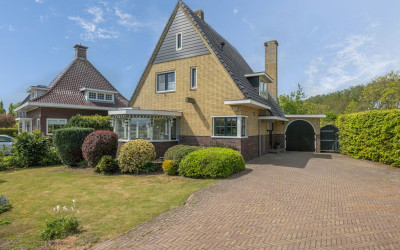Wilhelminalaan 52