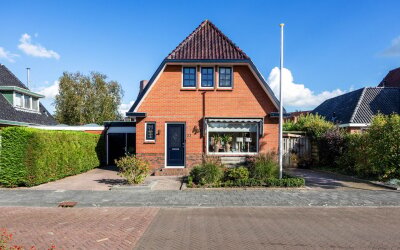Coendersstraat 23