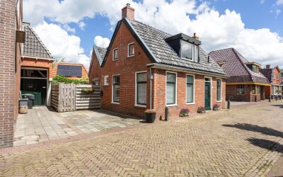 Plantsoenstraat 6